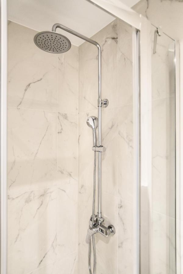 A15 Pristine & Lux Apartment Near Syntagma Square Atenas Exterior foto